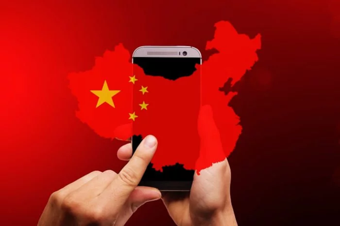 Daten-SIM-Karte für China