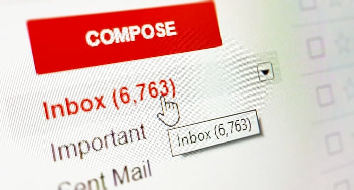 Anmeldung beim Gmail-Konto in China