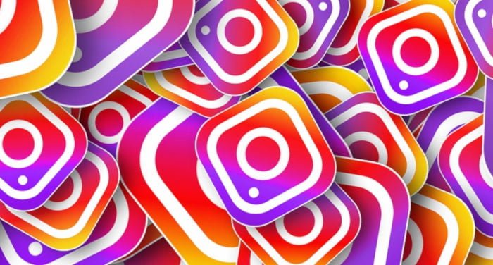 Instagram in China entsperren